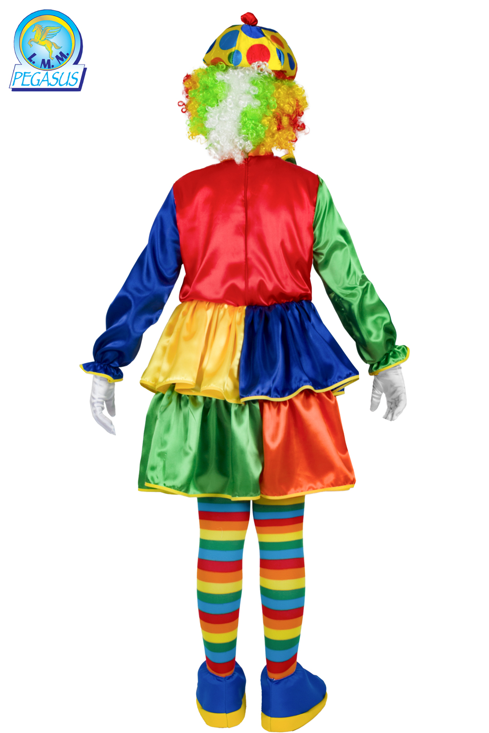 PAGLIACCETTA BAMBINA